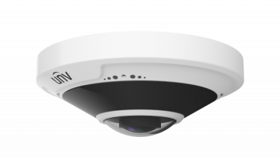 UNV IPC815SB-ADF14K-I0 IP камера 5Мп